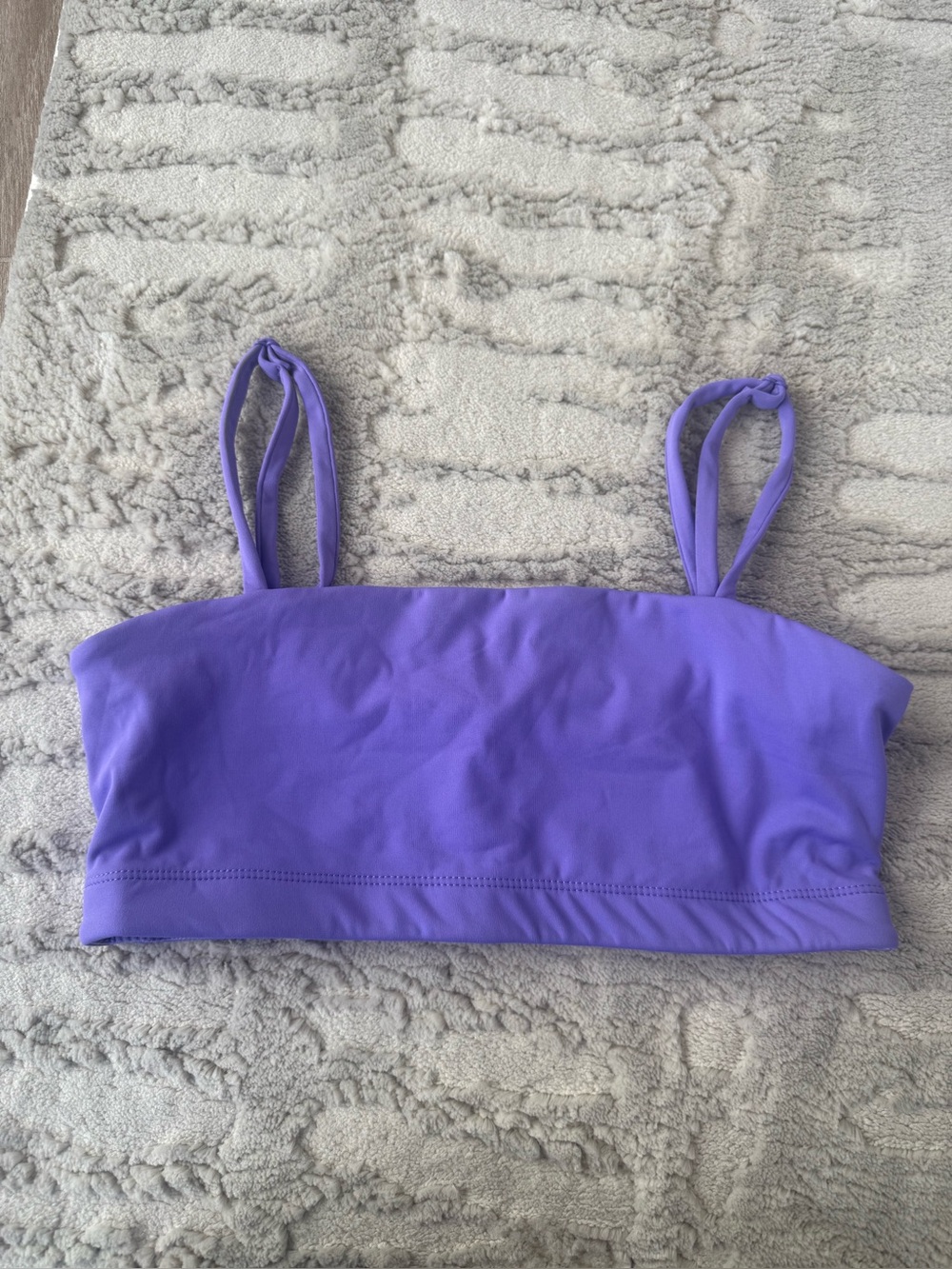 Vitality Pulse Bra
